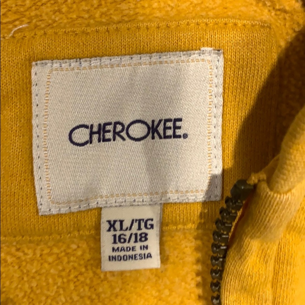 Cherokee jacket - Picture 2 of 2